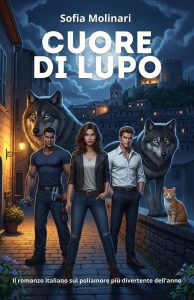 Sofia Molinari – Cuore di Lupo (2025)