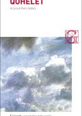 Piero Stefani (a cura di) - Qohelet (2014)