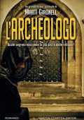 Marti Gironell - L'archeologo (2012)