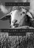 Sergio Cairati - I migliori lanifici britannici (2025)