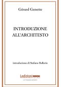 Gérard Genette - Introduzione all'architesto (2025)