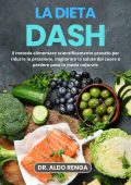 Dottor Aldo Renga - La dieta DASH (2025)