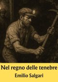 Emilio Salgari - Nel regno delle tenebre (2025)