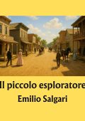 Emilio Salgari - Il piccolo esploratore (2025)