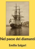 Emilio Salgari - Nel paese dei diamanti (2025)