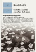 Niccolò Scaffai - Sotto l'inesauribile superficie delle cose (2025)