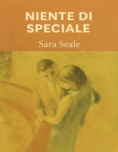 Sara Seale – Niente di speciale (2025)