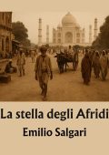 Emilio Salgari - La stella degli Afridi (2025)