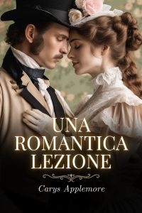 Carys Applemore – Una romantica lezione (2025)