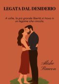 Alishe Simeon - Legata dal Desiderio (2025)