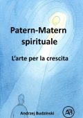 Andrzej Budzinski - Patern-Matern spirituale. L’arte per la crescita (2025)