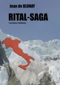 Jean De Blonay - Rital-Saga (2025)