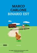 Marco Carlone - Binario Est (2025)
