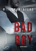 Willow Winters - Valetti Crime Family Vol. 5. Bad Boy (2025)