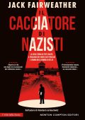 Jack Fairweather - Il cacciatore di nazisti (2025)
