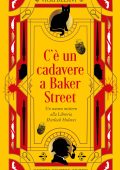 Vicki Delany - C'è un cadavere a Baker Street (2025)