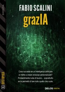 Fabio Scalini – grazIA (2025)