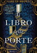 Gareth Brown - Il libro delle porte (2025)