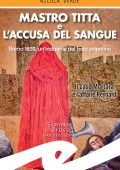 Nicola Verde - Mastro Titta e l'accusa del sangue (2021)