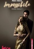 Miss Black - Omega Group Vol. 1. Impossibile (2025)