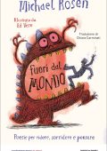 Michael Rosen - Fuori dal mondo (2025)