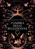 Gry Kappel Jensen - Rosenholm. L’ombra delle belledonne. Parte I (2025)
