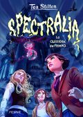 Tea Stilton - Spectralia. La clessidra del tempo (2025)