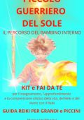 Manica Irt - Piccolo Guerriero Del Sole (2025)