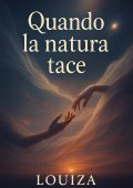 Louiza - Quanto la natura tace (2025)