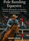 Sandro Alessi - Pole Banding Equestre (2025)