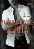 S.J. Sylvis - English Prep Vol. 3. Tante piccole verità (2025)