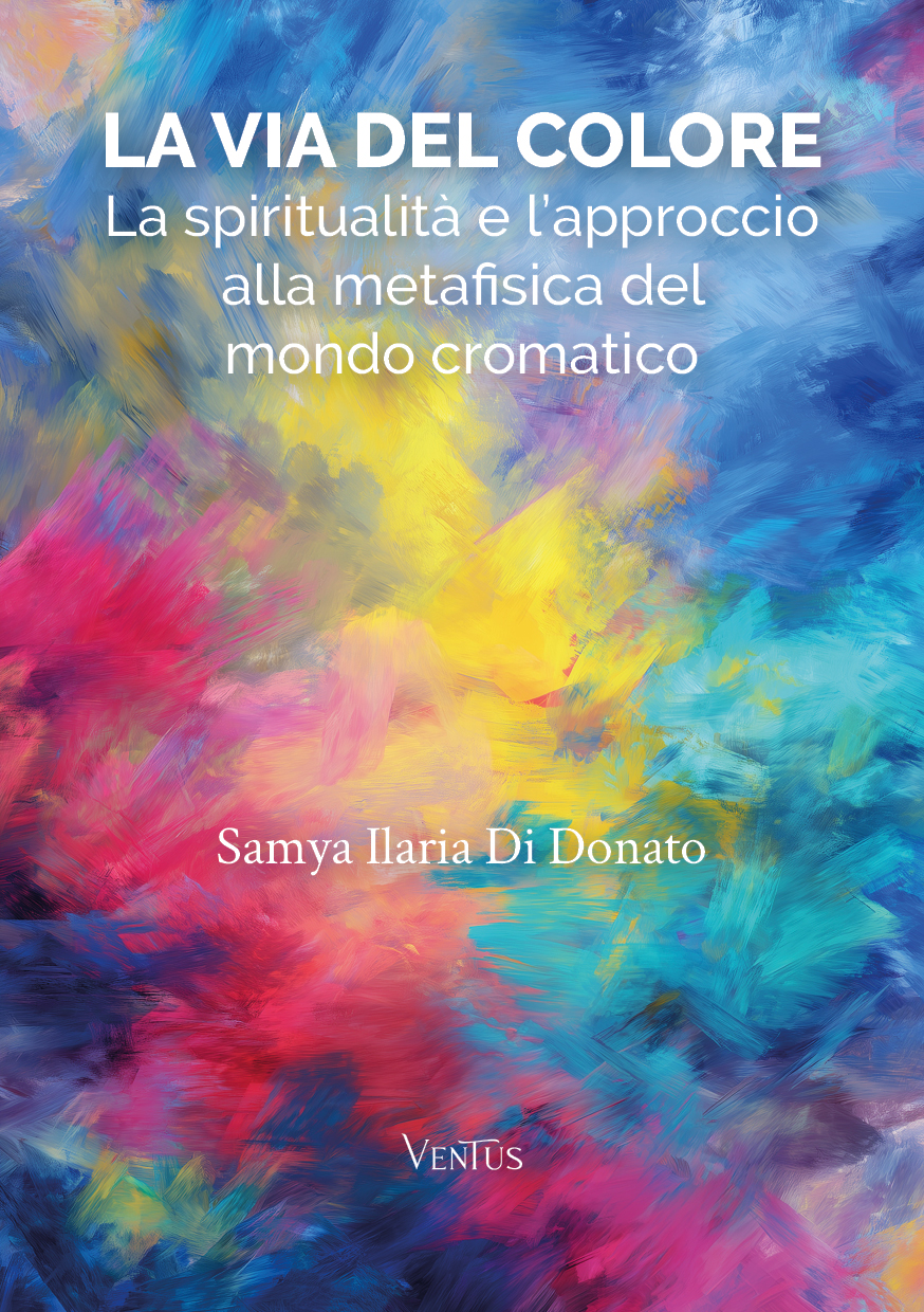 Samya Ilaria Di Donato – La via del colore (2025)