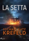 Michael Katz Krefeld - Le indagini del detective Ravn Vol. 3. La setta (2025)