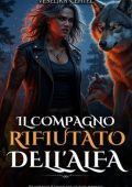 Veseljka Cehtel - Il compagno rifiutato dell'Alfa (2025)