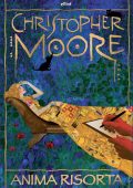 Christopher Moore - Anima risorta (2025)