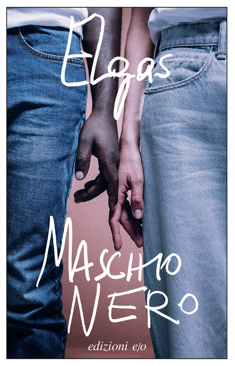 Elgas – Maschio nero (2025) Elgas – Maschio nero (2025)