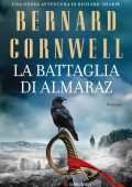 Bernard Cornwell - La battaglia di Almaraz (2025)
