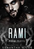 Samantha Wilde - Pochi Eletti Vol. 1. Rami (2025)