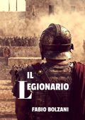 Fabio Bolzani - Il legionario (2025)