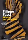 Filippo Facci - Misteri per orchestra (2023)