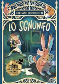 Stefano Bortolotti - Lo sgnumfo (2025)