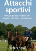 Sandro Alessi - Attacchi sportivi (2025)