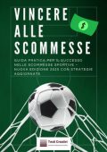 Testi Creativi - Vincere alle Scommesse (2025)