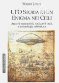 Mario Lince - Ufo. Storia di un Enigma nei Cieli (2025)