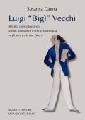 Susanna Danna - Luigi “Bigì” Vecchi (2025)