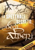 AJ Sherwood - Jon's Mysteries Vol. 5. Jon e Mack e lo spettrale segreto degli alberi (2025)