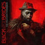 img Black Veil Brides - The Phantom Tomorrow (2021)