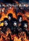 Black Veil Brides - Set The World On Fire (2011)