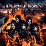 img Black Veil Brides - Set The World On Fire (2011)