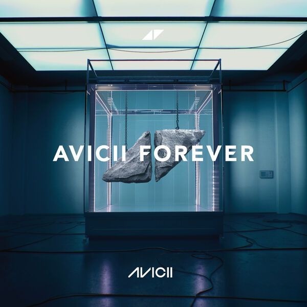 Avicii – Avicii Forever (2025) FLAC 24/44.1